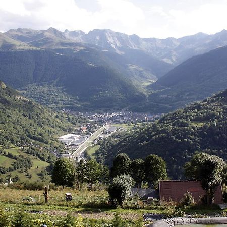 Mont Apartamentos Valle De Aran מראה חיצוני תמונה