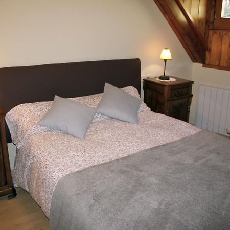 Mont Apartamentos Valle De Aran מראה חיצוני תמונה