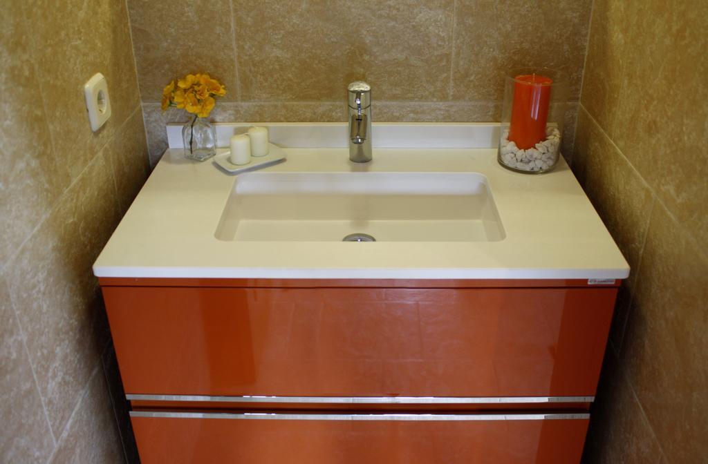 Mont Apartamentos Valle De Aran חדר תמונה