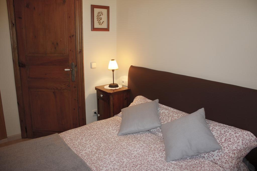 Mont Apartamentos Valle De Aran מראה חיצוני תמונה