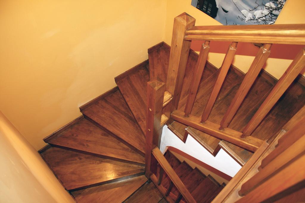 Mont Apartamentos Valle De Aran חדר תמונה
