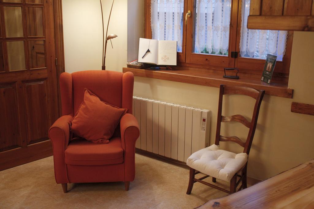 Mont Apartamentos Valle De Aran מראה חיצוני תמונה