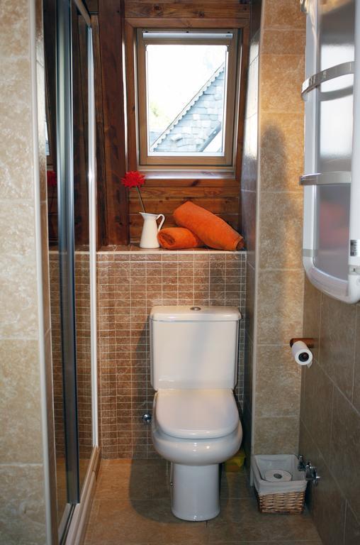 Mont Apartamentos Valle De Aran מראה חיצוני תמונה