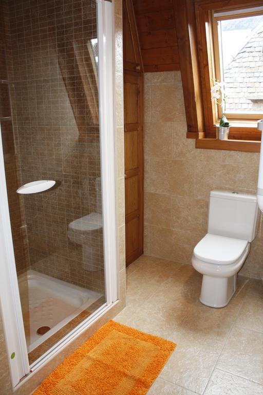 Mont Apartamentos Valle De Aran חדר תמונה
